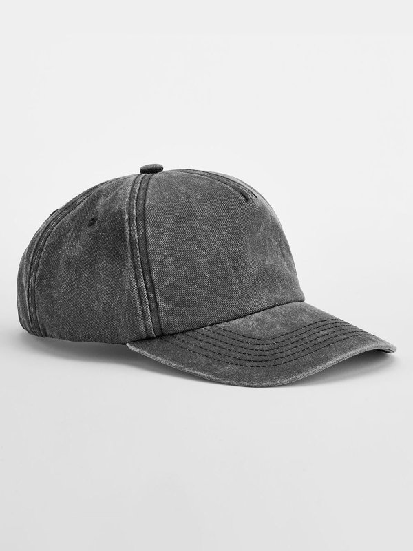 Vintage black